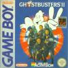 Ghostbusters II Box Art Front